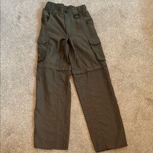 Boy Scouts of America pants, Youth size